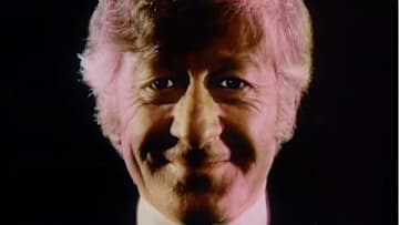 Third Doctor Titles Version 1 | Doctor Who