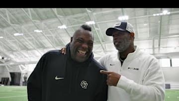 This Is What Coach Sapp NEEDS: Coach Prime “Questionable” Decisions
