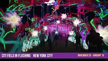 Tianyu Lights Festival New York City | Tickets On Sale Now
