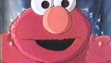 Tickle Me Elmo ad 1996