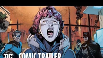 Titans: Beast World | Comic Trailer | DC
