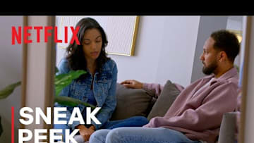 To Prenup or To Not Prenup | Love is Blind: Season 8 | Sneak Peek | Netflix