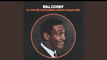 To Russell, My Brother, Whom I Slept With