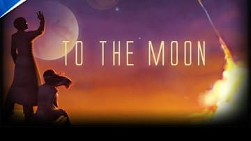 To the Moon - Launch Trailer | PS5 Games
