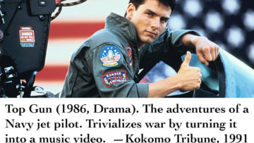 Paramount Pictures / Kokomo Tribune