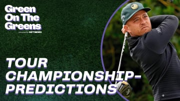 TOUR Championship - Picks & Predictions | Green on the Greens