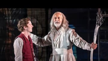 Trailer: THE LORD OF THE RINGS – A MUSICAL TALE