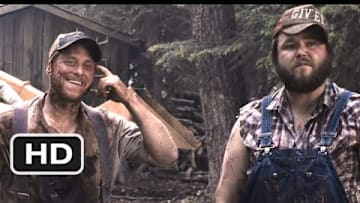 Tucker & Dale vs. Evil (2011) Official HD Trailer
