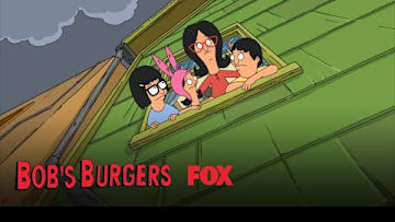Twas The Night Before Christmas | Season 4 Ep. 8 | BOB'S BURGERS