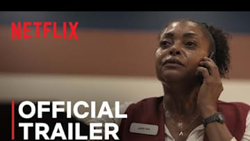 Tyler Perry’s STRAW | Official Trailer | Netflix