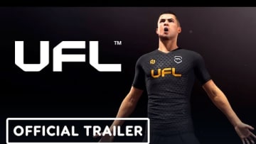 UFL - Exclusive Gameplay Reveal Trailer