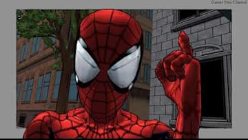 ULTIMATE SPIDER-MAN - Full Game Walkthrough Longplay Gameplay No Commentary