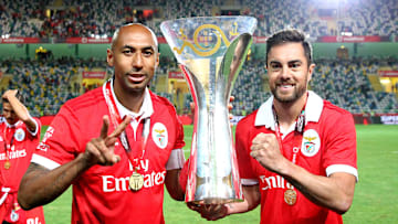Benfica v Guimaraes - SuperTaca