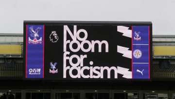 Crystal Palace v Leicester City - Premier League