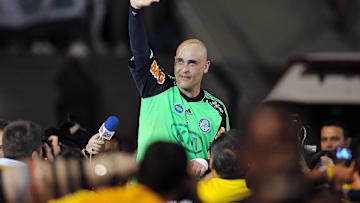 FBL-BRAZIL-MARCOS- FAREWELL