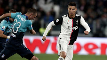 FBL-ITA-SERIEA-JUVENTUS-ATALANTA