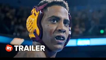 Unstoppable Trailer #1 (2024)