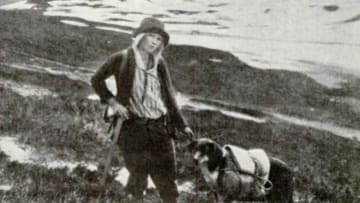 Pioneer Days in British Columbia