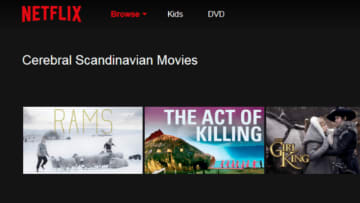 Netflix