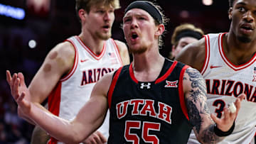 Utah prepares for Arizona State 