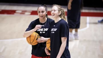 Utah's Gavin Petersen postgame vs. West Virginia