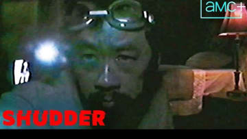 V/H/S/BEYOND Official Teaser | Coming October | SHUDDER