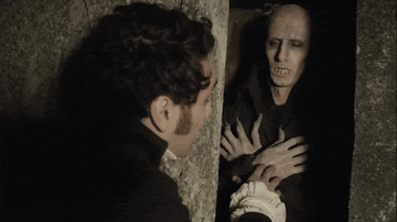 What We Do in the Shadows (2014) // YouTube