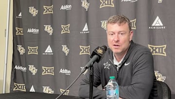 Vanderbilt Head Coach Mark Byington Postgame vs. UCF