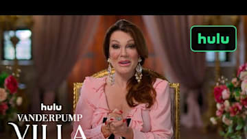 Vanderpump Villa Season 2 | Official Trailer | Hulu