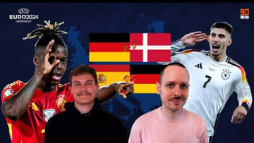 VARnsinn gegen Dänemark: Eschers Analyse zum deutschen Achtelfinal-Sieg und der Blick auf Spanien