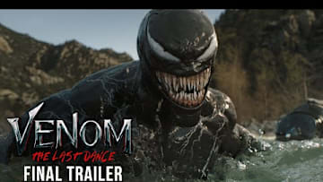 VENOM: THE LAST DANCE  – Final Trailer (HD)