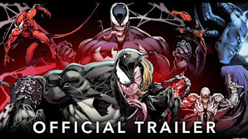 Venom War | Official Trailer | Marvel Comics