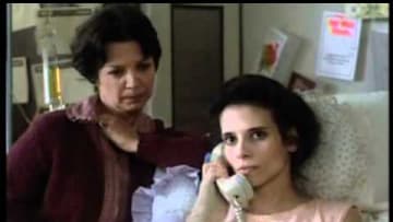 Victim for Victims The Theresa Saldana Story (1984)