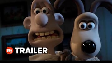 Wallace & Gromit: Vengeance Most Fowl Trailer #1 (2025)