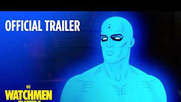 Watchmen Chapter II | Red Band Trailer | Warner Bros. Entertainment
