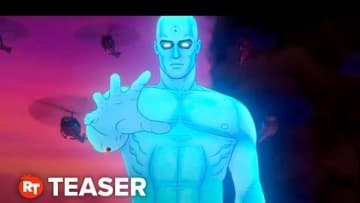 Watchmen Chapters 1 & 2 Teaser (2024)