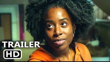 WE STRANGERS Trailer (2025) Kirby Howell-Baptiste