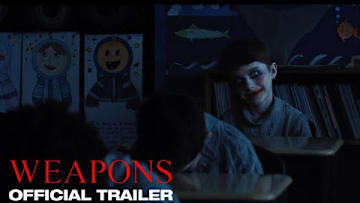 Weapons | Official Trailer