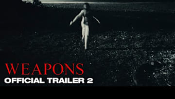 Weapons | Official Trailer 2
