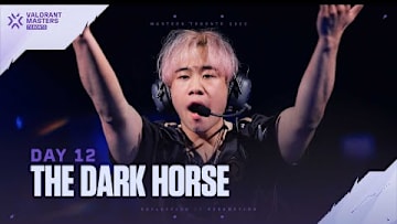 Welcome to the Lower Finals | VALORANT Masters Toronto Day 12 Tease
