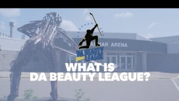 What Is Da Beauty League? Premier Summer League Returns To FloHockey