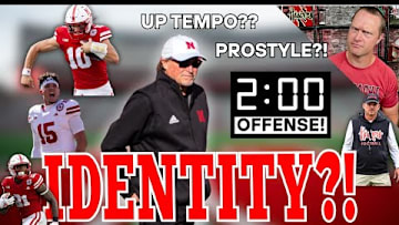 What Will Dana Holgorsen's Offense Look Like At Nebraska?!