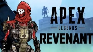 Apex Legends Season 4 new legend could be already set. 