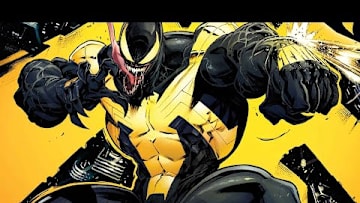 Who Is The All-New Venom?