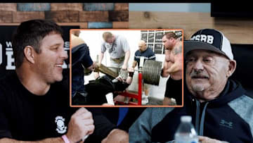 Why HIT & Stretching Makes You Weak w/ Louie Simmons