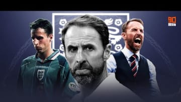 Why Southgate has ACTUALLY done a BRILLIANT job as England manager