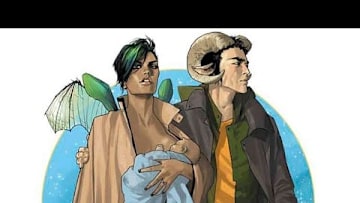 Why the Saga Comic Series Will Never Be Adapted as a TV Show or Movie