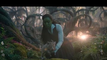 Wicked | Elphaba