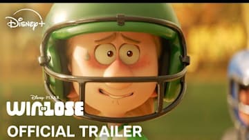 Win or Lose | Official Trailer