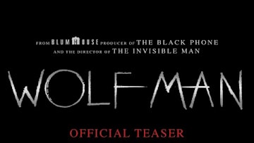 Wolf Man | Official Teaser